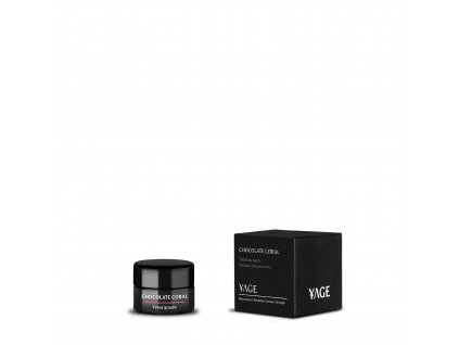 YAGE d Chocolate coral PP