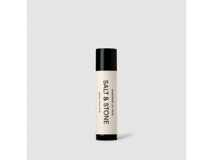 salt&stone lip balm spf 30
