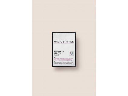 Single Masks MAGNETIC YOUTH