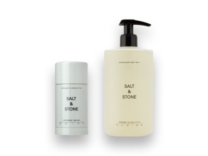 balicek sprchac deo