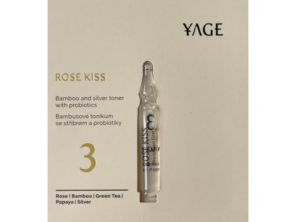 yage 3 rose kiss vzorka 1