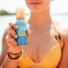 Evy Technology Sunscreen Mousse SPF50 2