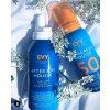 Evy Technology After Sun Mousse3