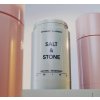 SALT & STONE Formula No. 1 Prírodný deodorant - Bergamot & Hinoki