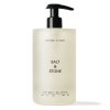 Body wash Bergamot Hinoki