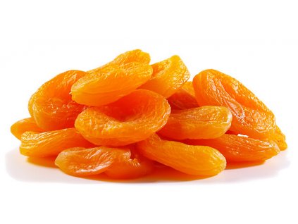 dried apricots