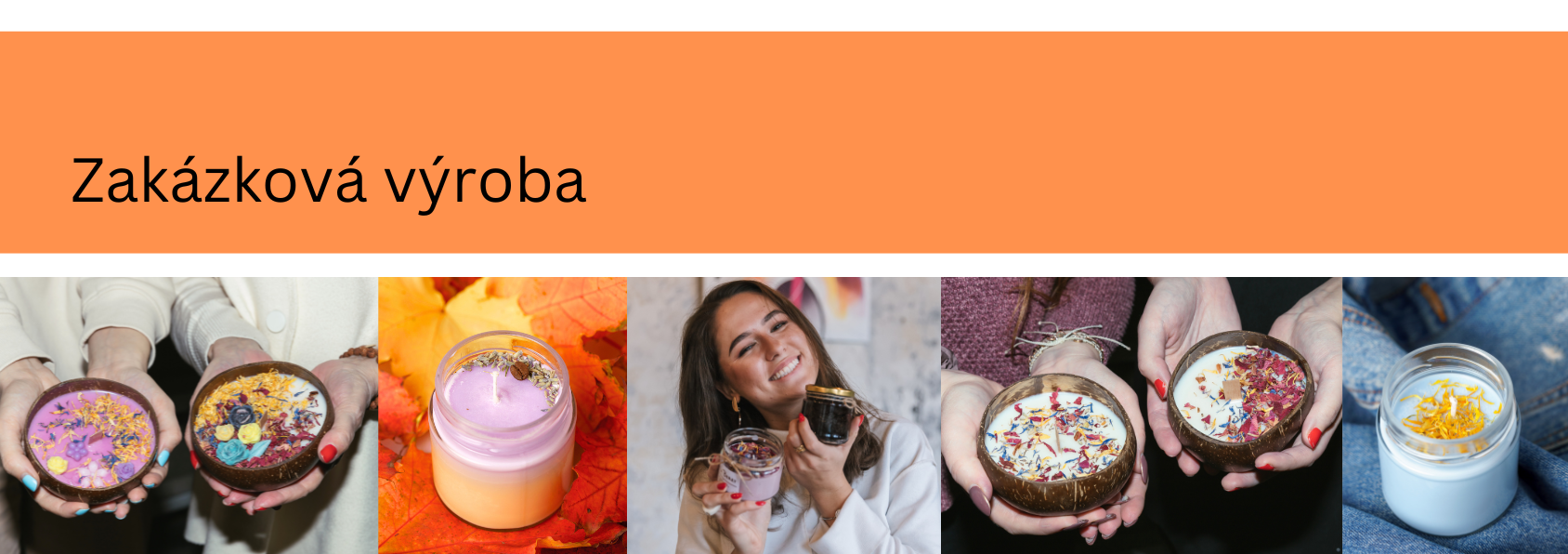 Zakázková výroba