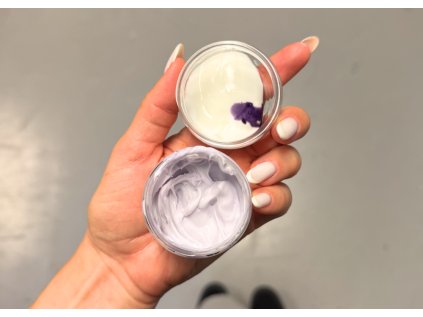 Body Cosmetics Workshop