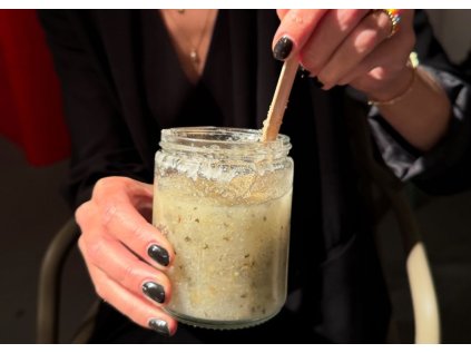 Workshop výroba wellness kosmetického setu