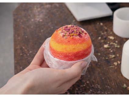 Fizzy Bath Bomb Making Workshop