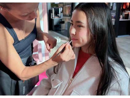 Individual Course for Make-up Artists CLEAN BEAUTY