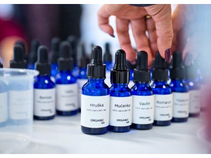 VIP Luxury Spray Perfume Making Course Felix Felicis