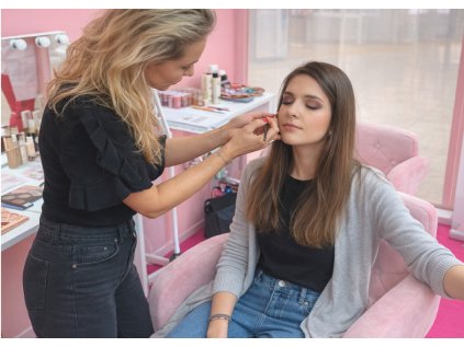 VIP Be Your Own Makeup Artist Course
