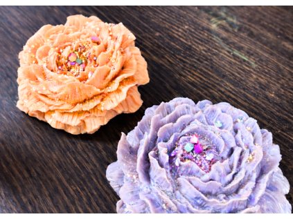 Soap Making Workshop