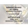 2500 CZK Gift Voucher