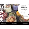 Candle Making Workshop EXTRA 5pcs