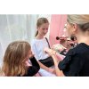 GENERATION ALPHA Makeup Course - Makeup Trends Not Only for Teenagers