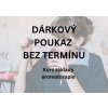 Dárkový poukaz kurz základy aromaterapie