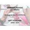 Gift Voucher – Candle Making Workshop EXTRA (5 candles)