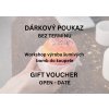 Gift Voucher - Bath Bomb Making Workshop