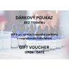 Gift Voucher — VIP Workshop: Luxury Perfume Creation in a Spray Bottle “Felix Felicis”