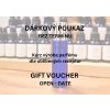 Dárkový poukaz kurz výroba parfému dle oblíbených receptur