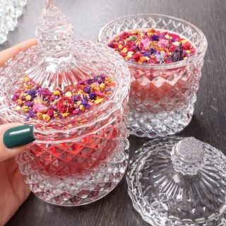 Nový workshop designové svíčky je venky 🕯️termíny na webu