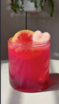 Osvěžující proteinová limonáda ze syrovátkového izolátu a důvody, proč si ji zamilujete