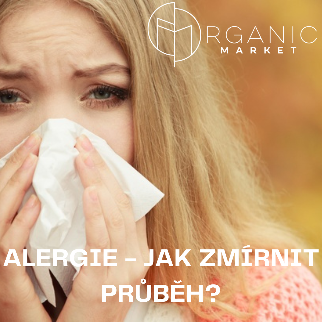 Alergie - Jak se bránit?