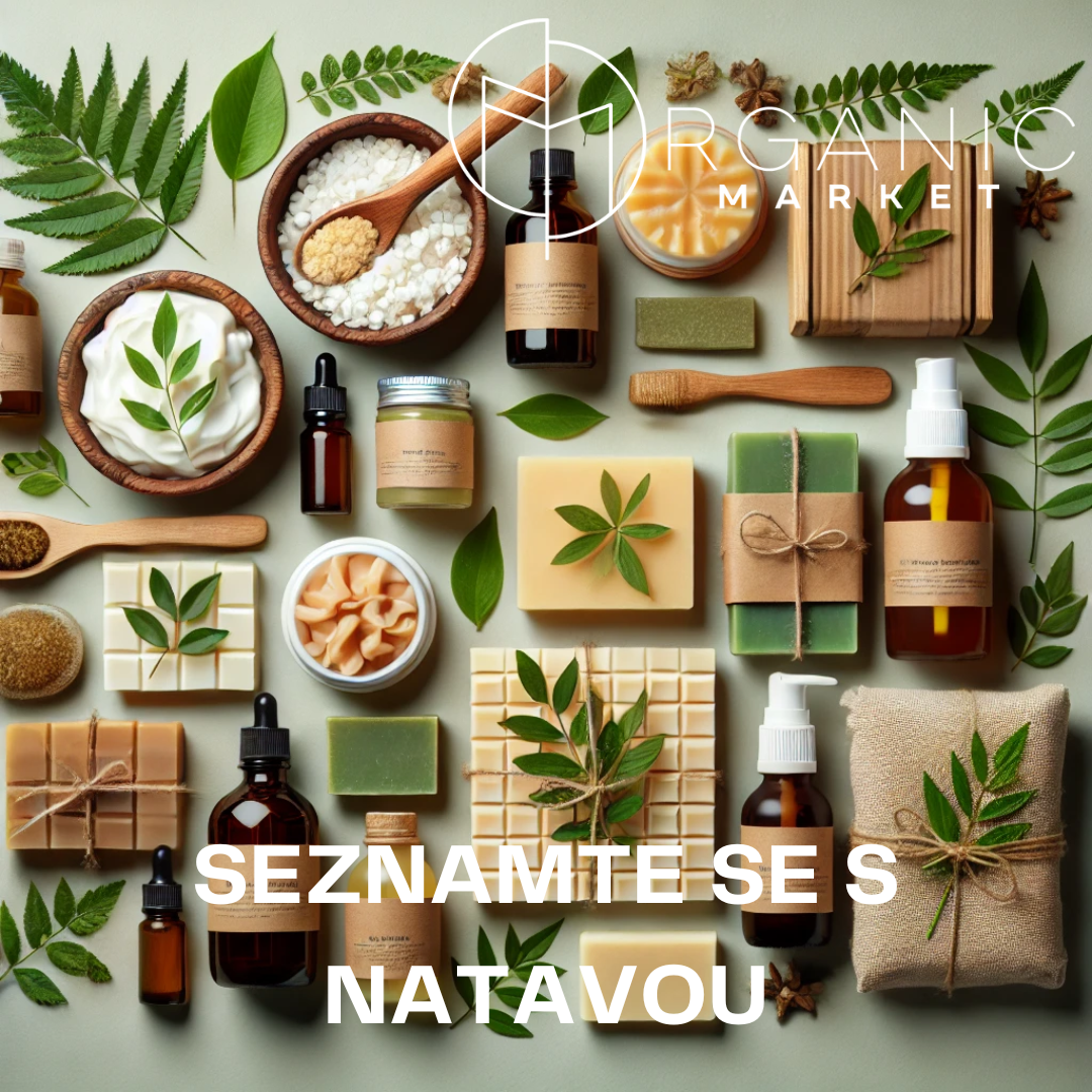 Seznamte se s Natavou