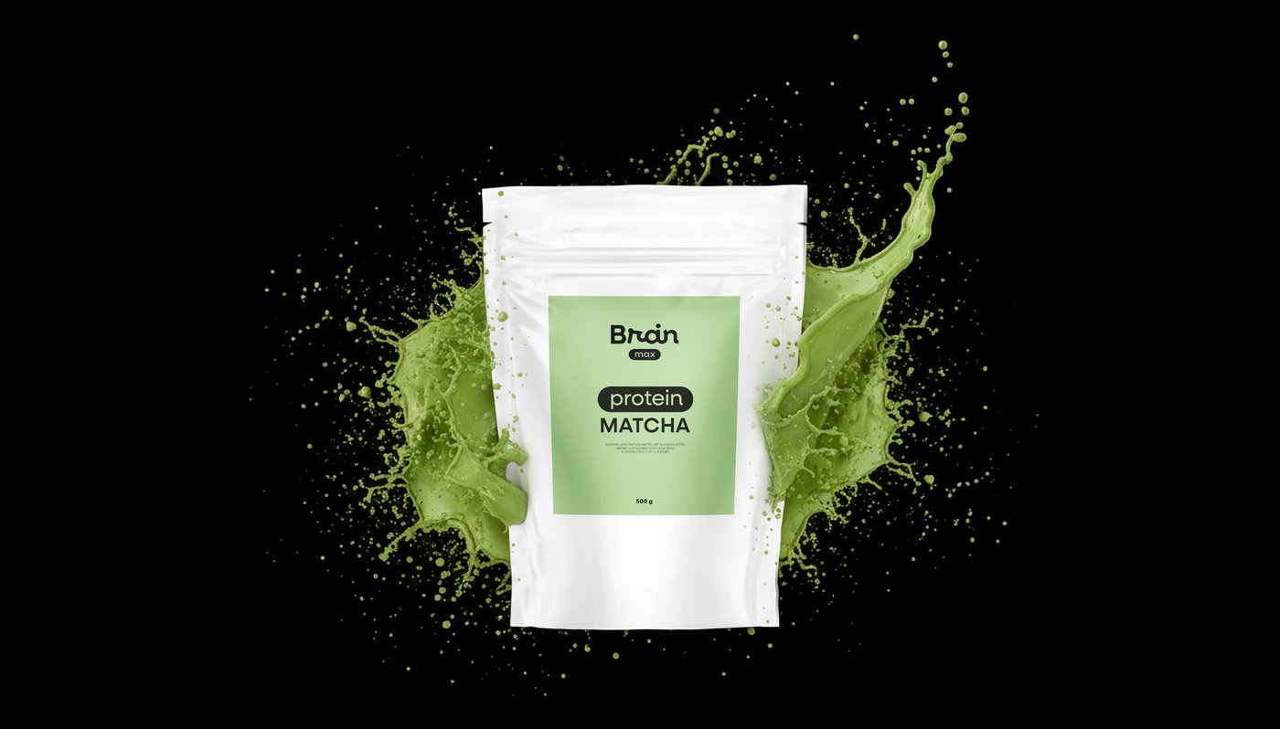 BrainMax Hydration Electrolytes