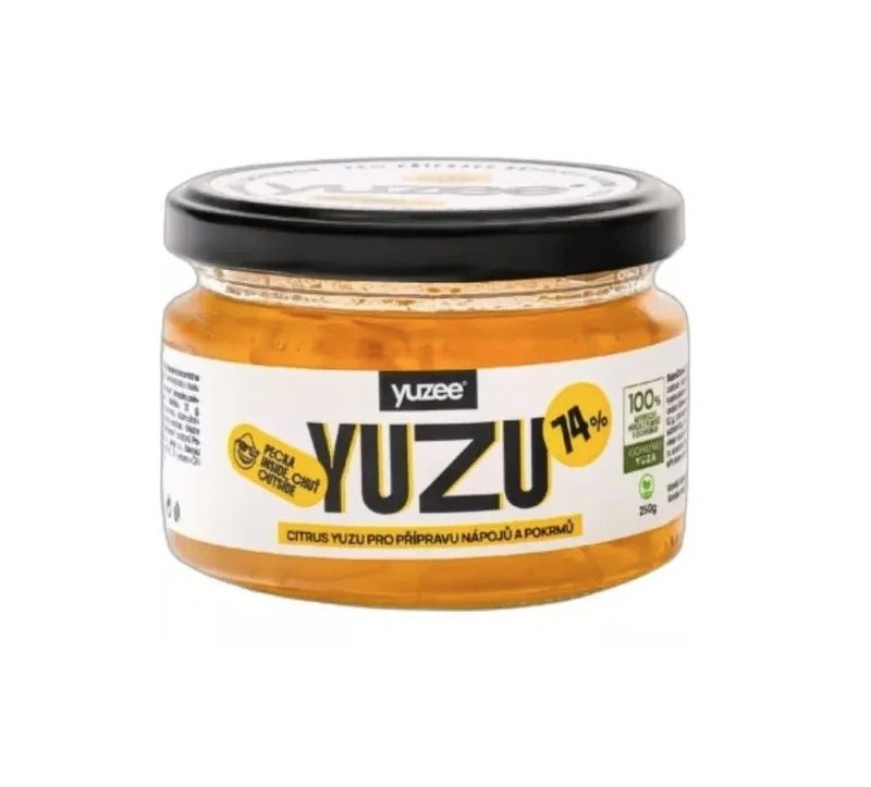 YUZEE Yuzu 74 %
