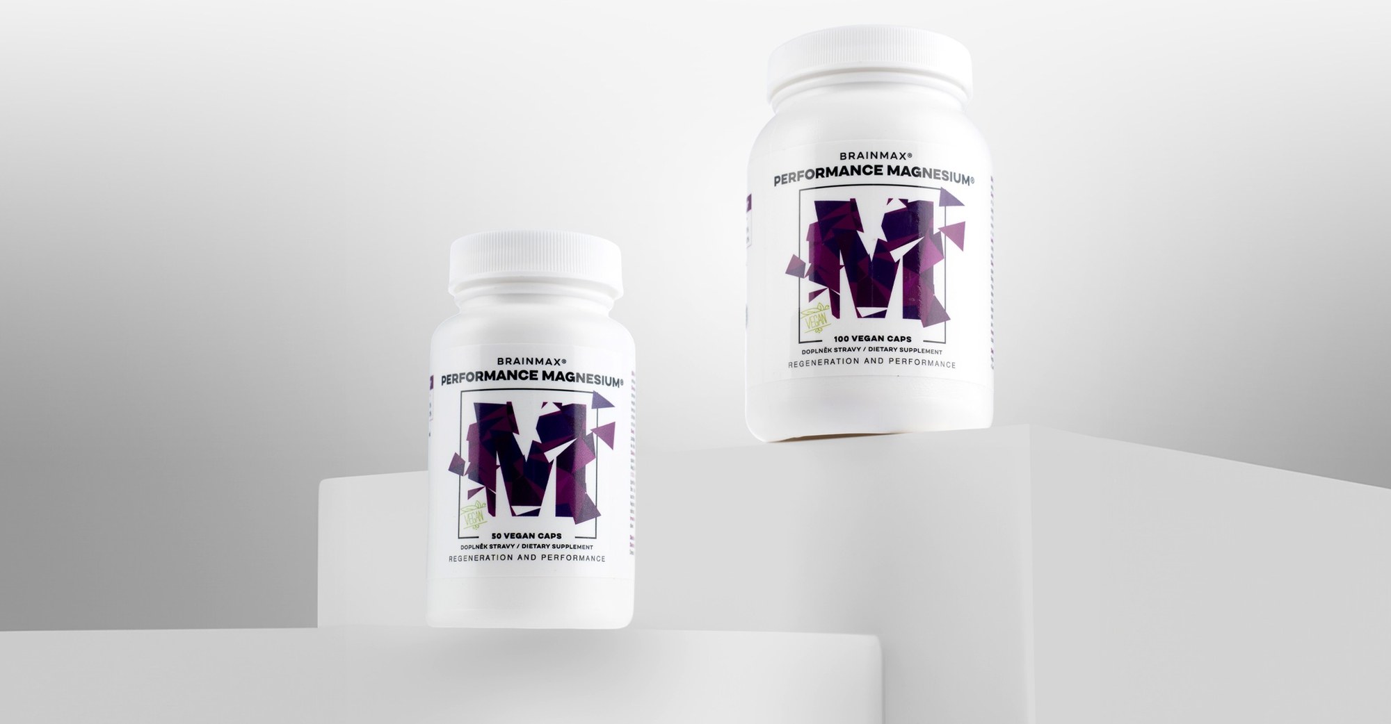 BrainMax Performance Magnesium®