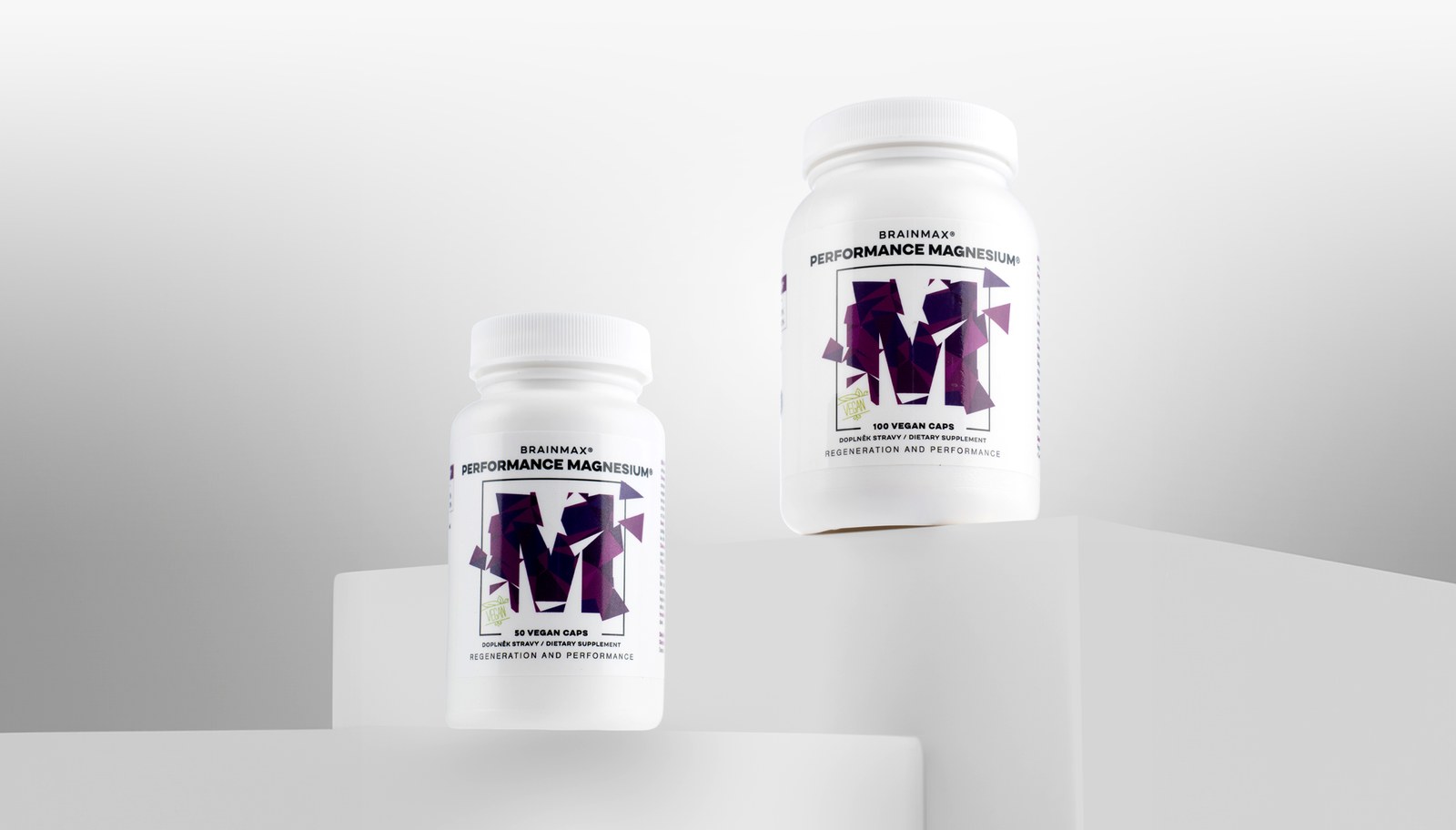 BrainMax Performance Magnesium®