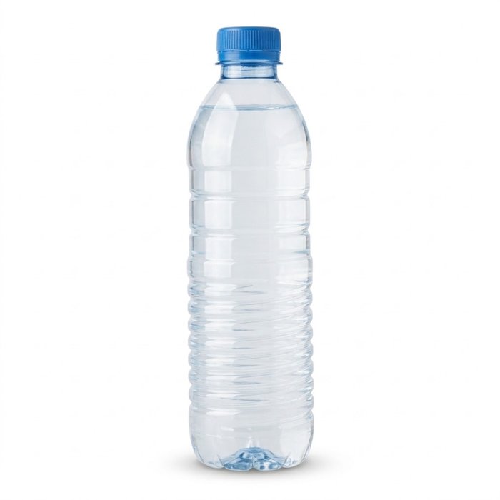 Čistá filtrovaná voda