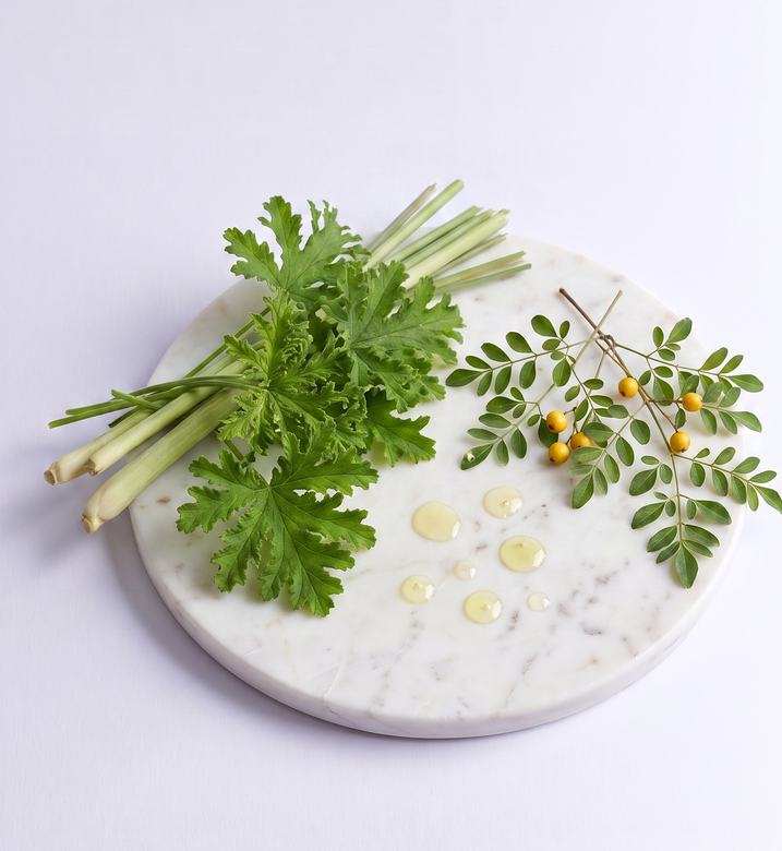 Citronella a May Chang