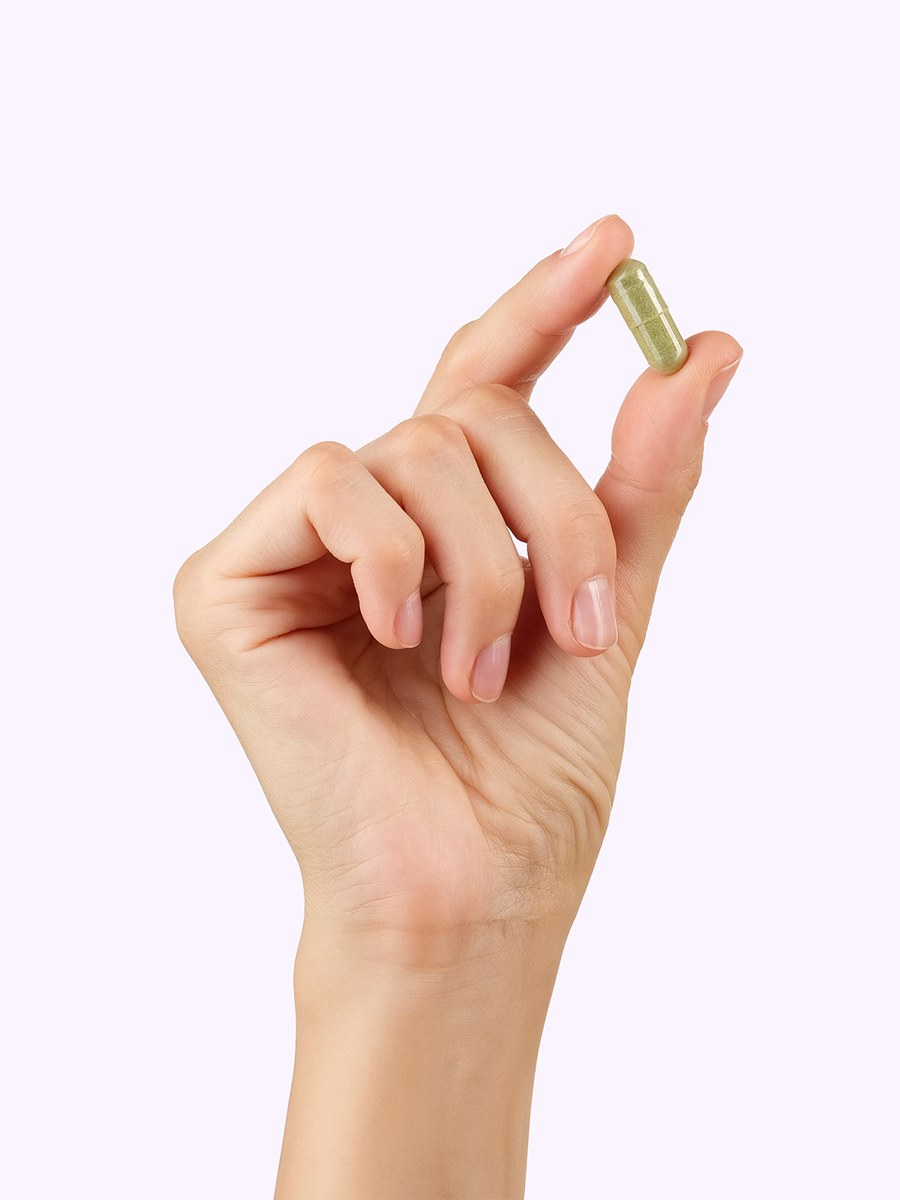 BrainMax Digestive Magic® kapsle