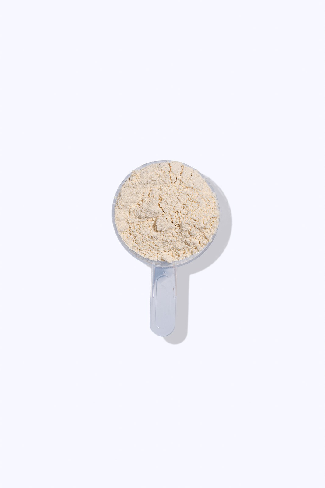 Odměrka proteinu BrainMax Lactose Free Protein