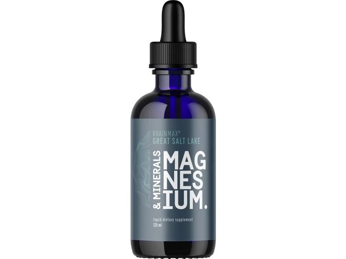 Liquid Magnesium & Minerals