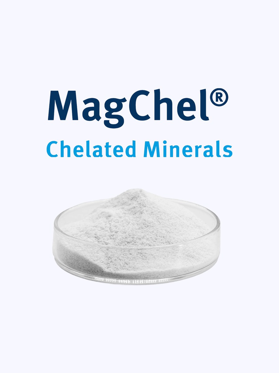 MagChel® Chelated Minerals