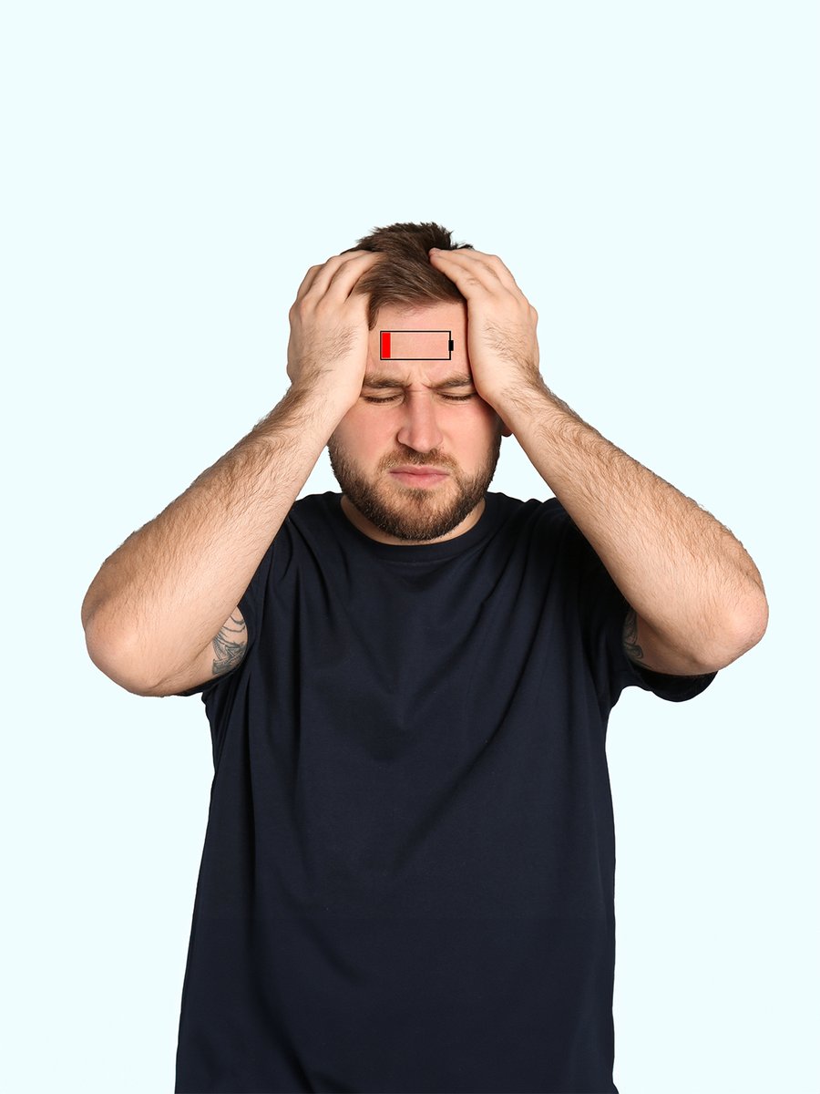 BrainMax LAUF Intra Complex
