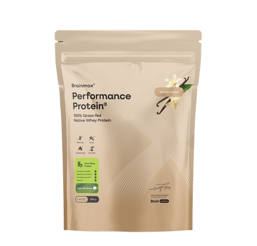 Performance Protein