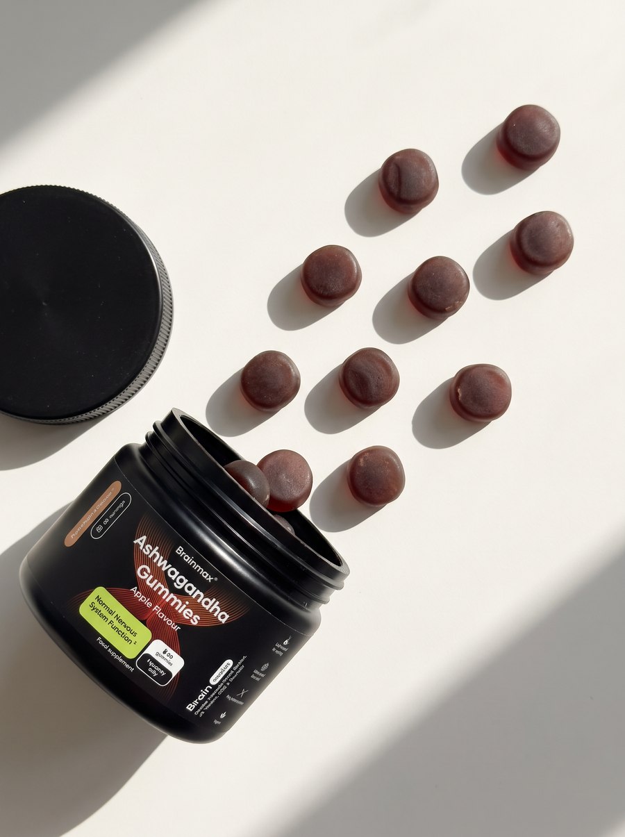 Vitamin B6 v plné denní referenční hodnotě