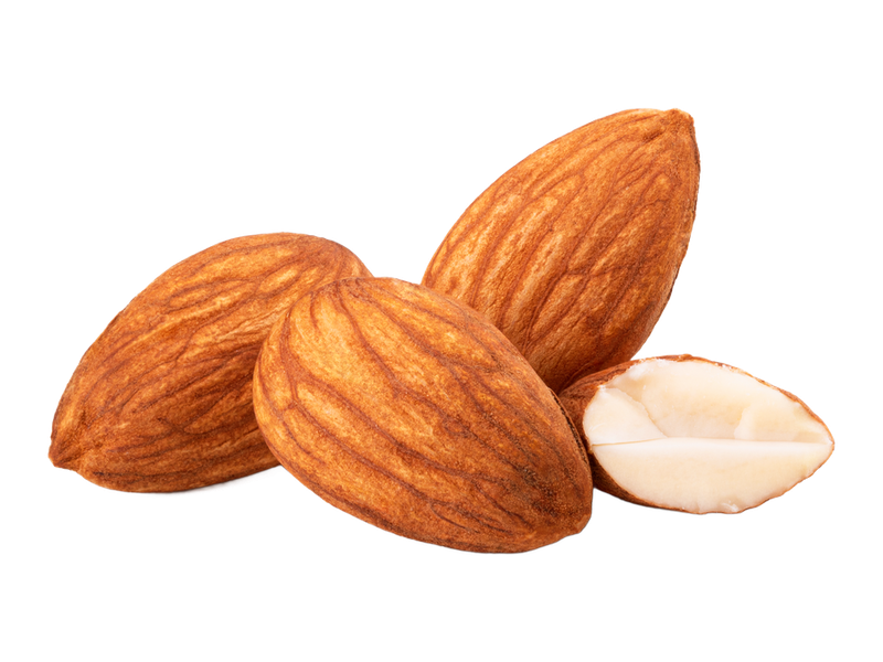 Mandlový protein