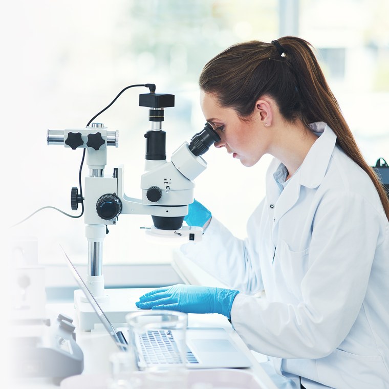 Testování v nezávislé laboratoři
