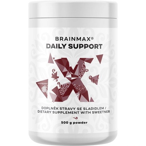 BrainMax Daily Support