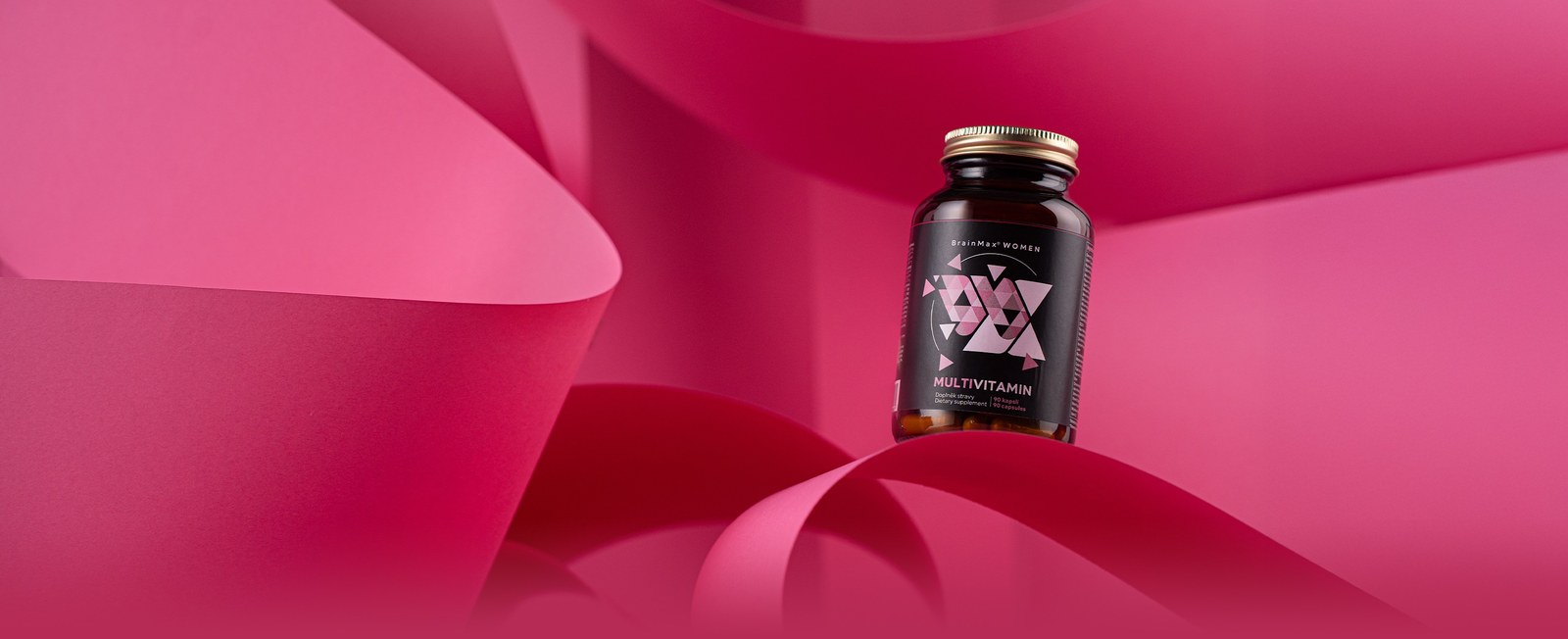 BrainMax Women Multivitamin®