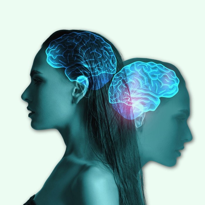 Methylfolát a psychická činnost