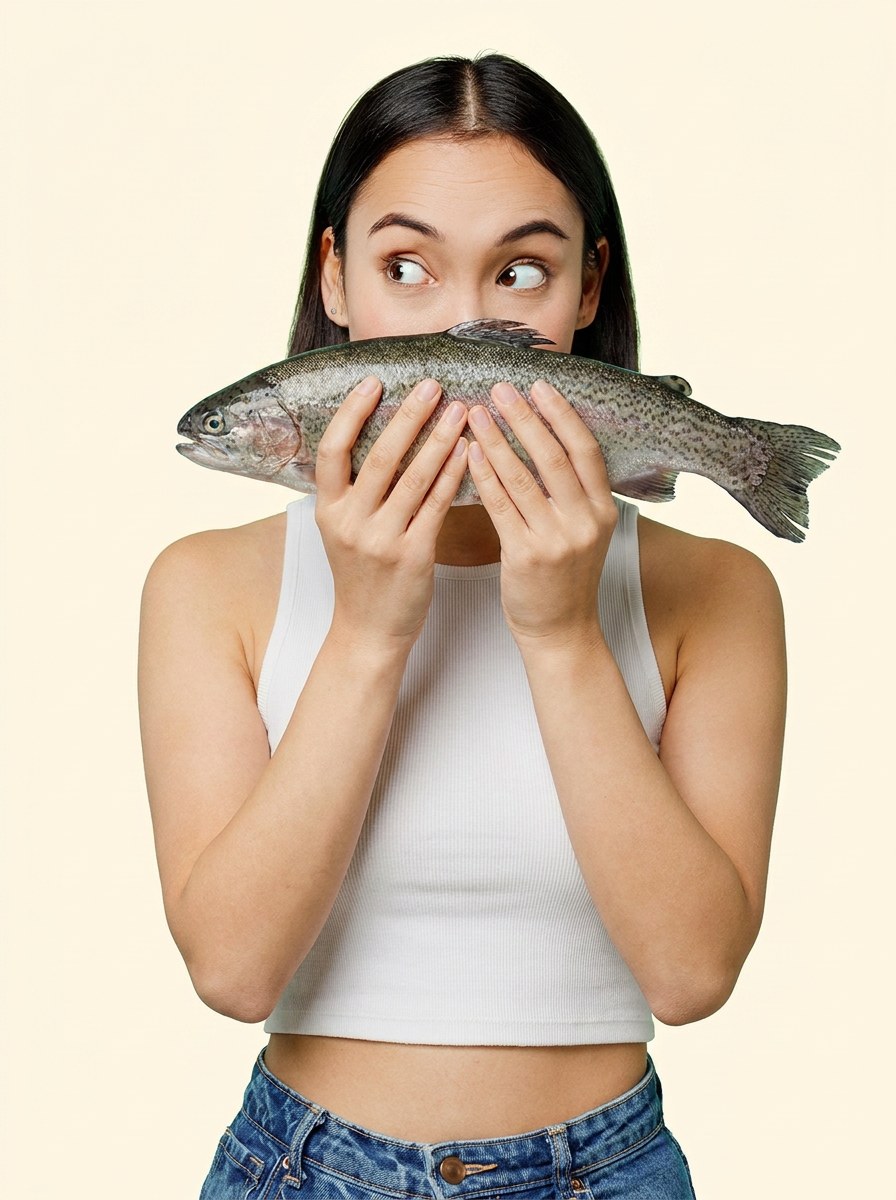 Proč právě omega 3 mastné kyseliny