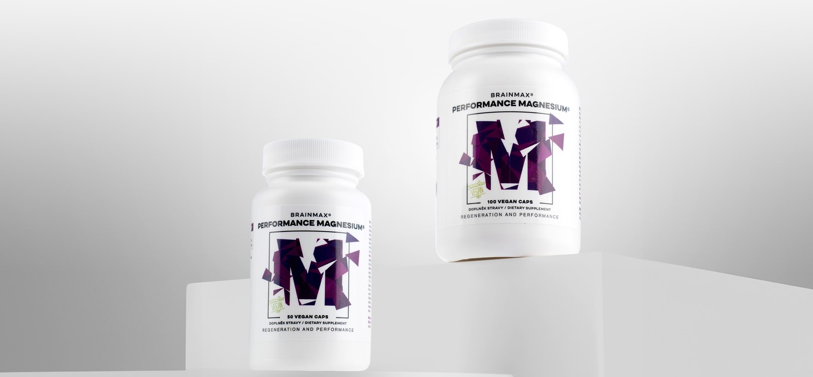 BrainMax Performance Magnesium